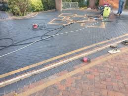 Best Paver Driveway Installation  in Oak Valley, NJ